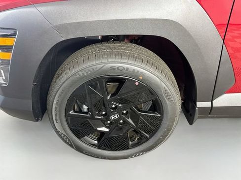 New 2026 Hyundai Kona SEL Sport AWD/4WD image 4