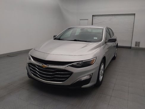 Used 2022 Chevrolet Malibu LS FWD image 15