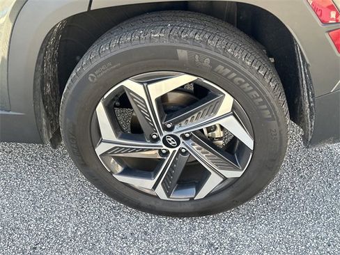 Certified 2023 Hyundai Tucson SEL image 15