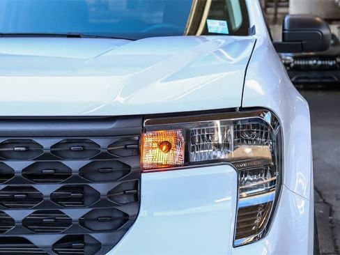 New 2026 Ford Maverick XL w/ Equipment Group 101A image 7