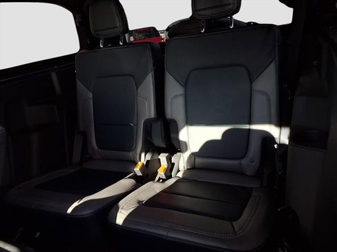 Used 2021 Ford Bronco First Edition image 26