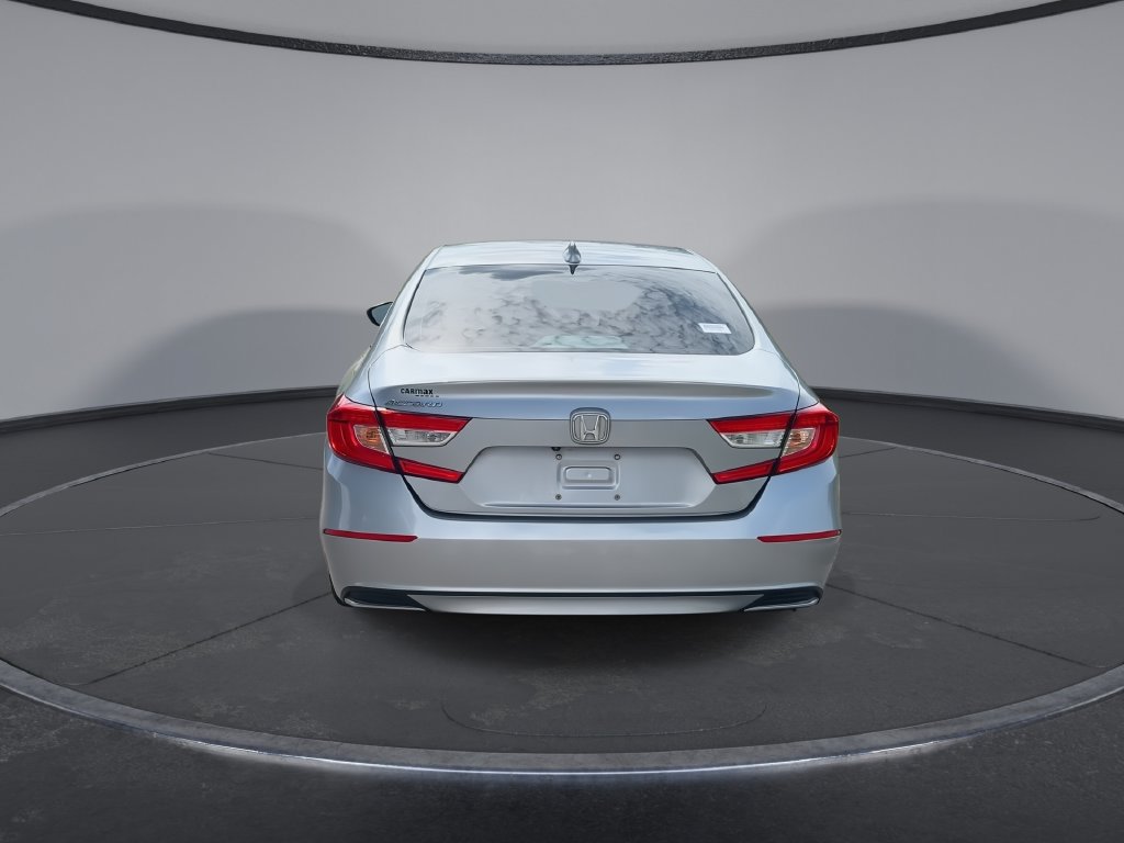 Used 2018 Honda Accord LX image 7