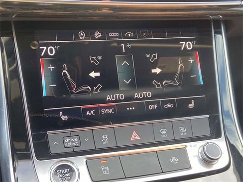 Used 2022 Audi Q7 2.0T Premium image 16