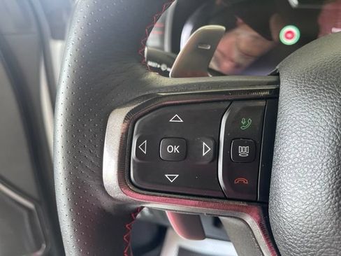 Used 2024 RAM 1500 TRX w/ TRX Level 2 Equipment Group AWD/4WD image 30