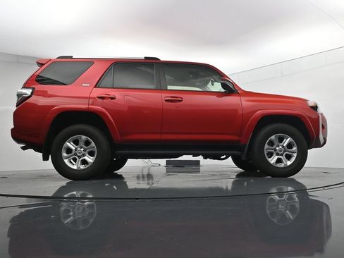 Used 2022 Toyota 4Runner SR5 Premium AWD/4WD image 24