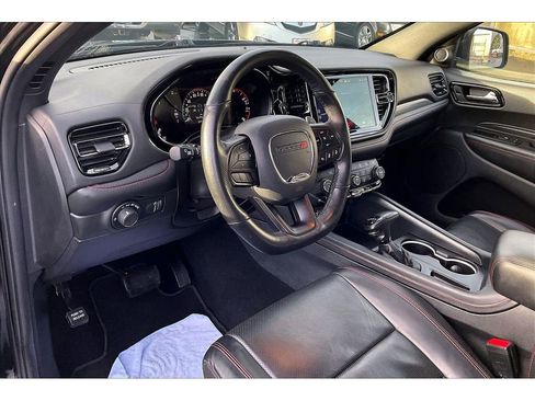 Used 2024 Dodge Durango GT image 14