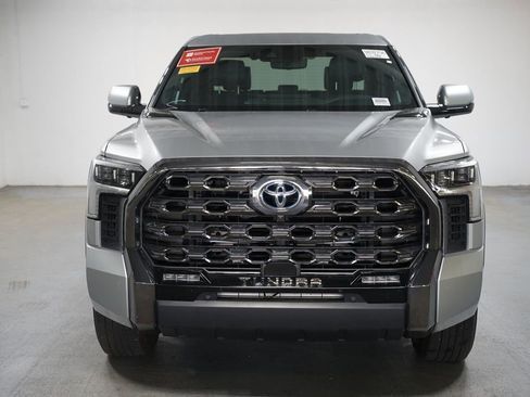 Used 2023 Toyota Tundra Platinum AWD/4WD image 2