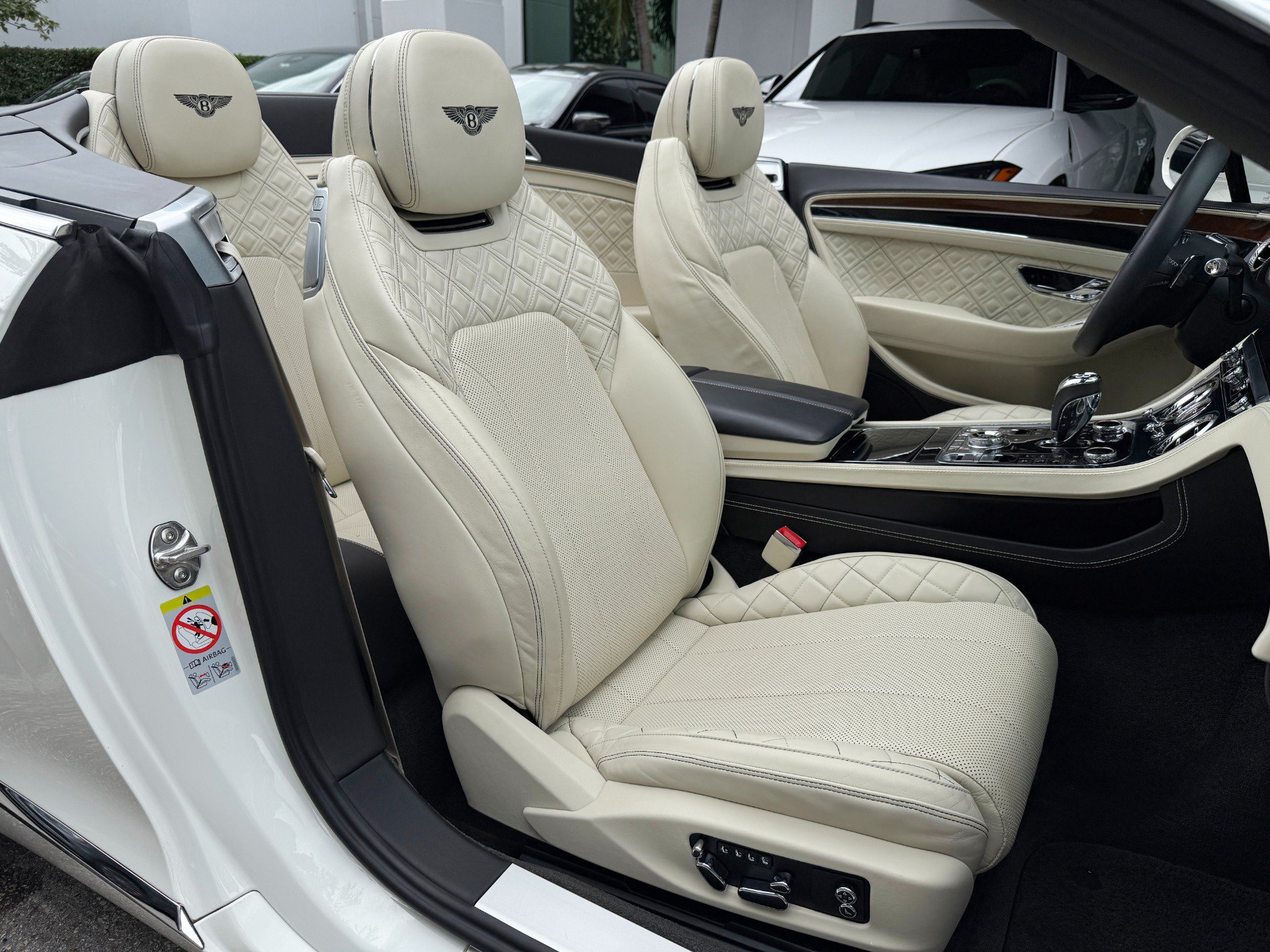 Used 2020 Bentley Continental GT AWD/4WD image 37