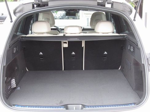 New 2026 Mercedes-Benz GLC 300 4MATIC image 22