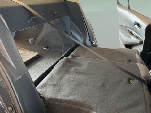 Certified 2026 Toyota Corolla LE FWD image 31