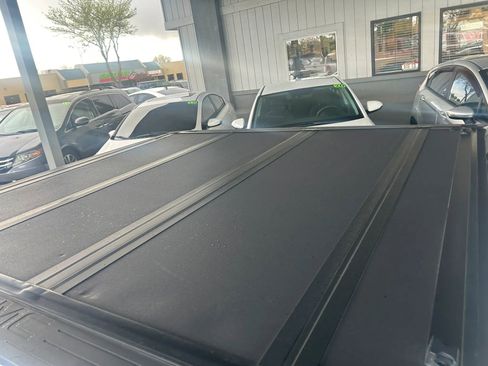 Used 2016 GMC Sierra 1500 SLT image 10