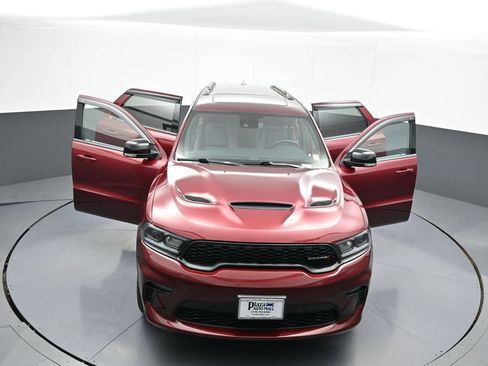 Used 2023 Dodge Durango GT AWD/4WD image 47