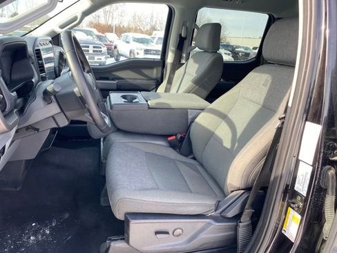 Used 2024 Ford F150 XLT w/ Tow/Haul Package image 15