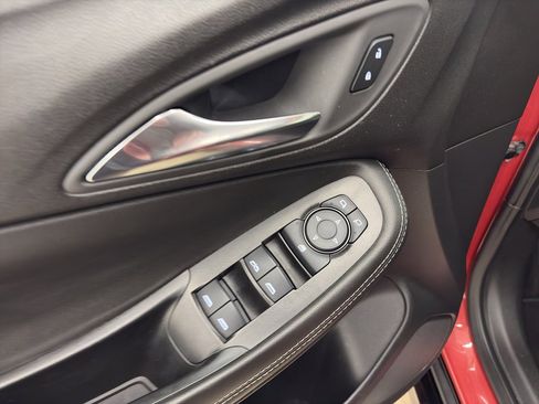 Used 2024 Buick Encore GX Sport Touring image 20