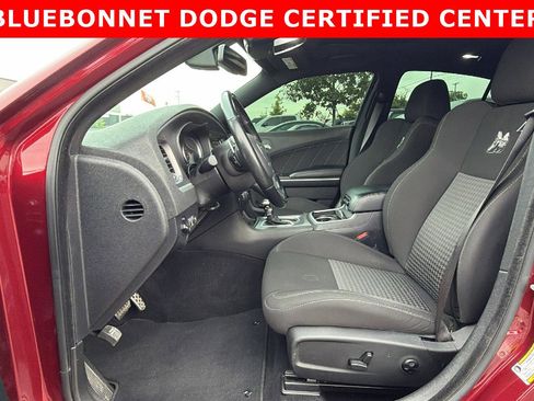 Used 2021 Dodge Charger Scat Pack RWD image 10