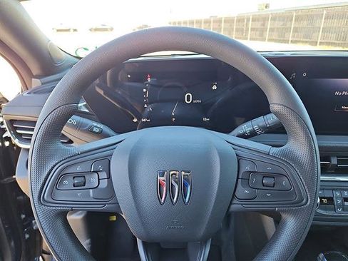 New 2026 Buick Envista Preferred w/ Convenience II Package image 14