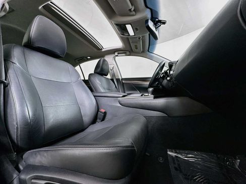 Used 2015 Lexus GS 350 w/ Premium Package RWD image 27