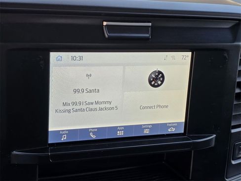 Used 2025 Ford F250 XLT image 18