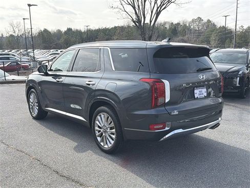 Used 2020 Hyundai Palisade Limited image 5
