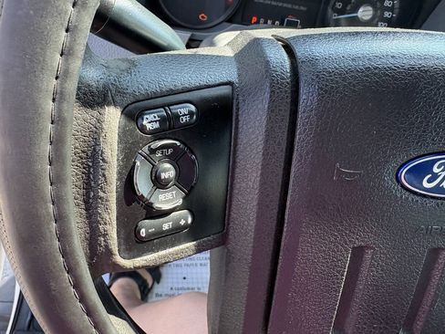 Used 2012 Ford F250 XL w/ PWR Equipment Group AWD/4WD image 28
