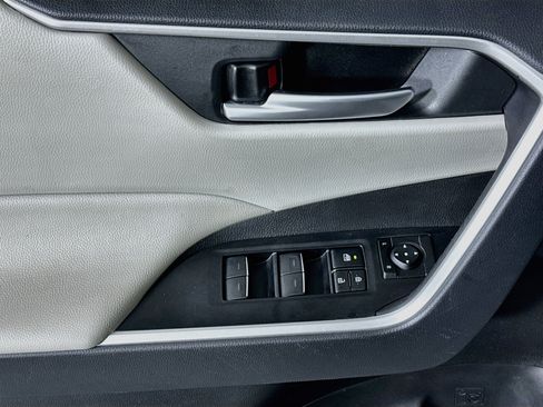 Certified 2025 Toyota RAV4 XLE w/ Convenience Package FWD image 14