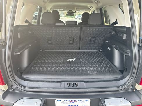 Used 2025 Ford Bronco Sport Big Bend image 26