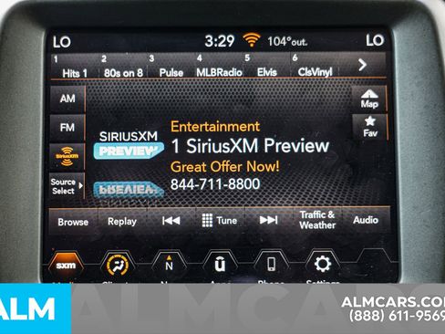 Used 2023 Jeep Renegade Trailhawk image 36