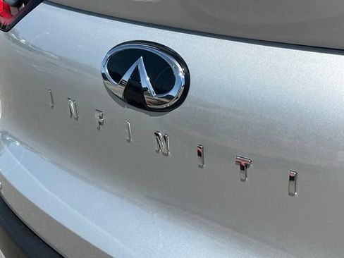 Certified 2022 INFINITI QX55 Essential w/ Proassist Package AWD/4WD image 30