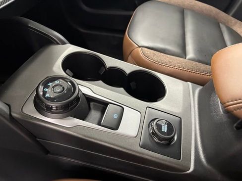 New 2026 Ford Bronco Sport Outer Banks AWD/4WD image 9