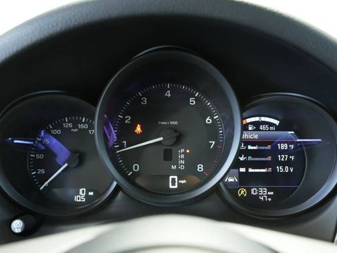 New 2026 Porsche Macan image 14