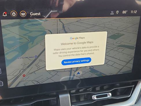 Used 2026 Chevrolet Equinox LT w/ Safety and Technology Package image 15