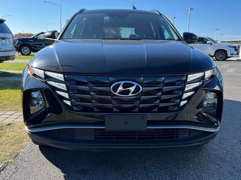 Used 2023 Hyundai Tucson SEL image 3