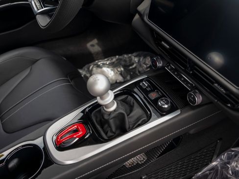 New 2025 Lotus Emira V6 image 24