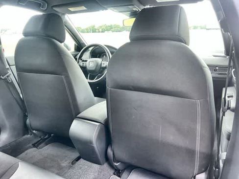 Certified 2023 Honda Civic Sport image 13