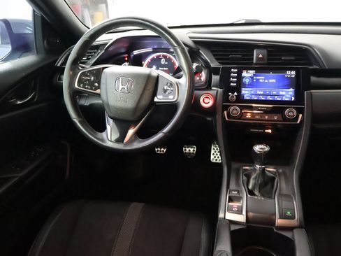 Used 2020 Honda Civic Sport image 30