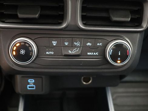 Used 2022 Ford Maverick XL image 24