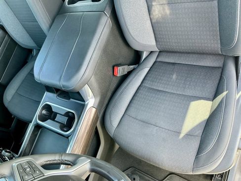 Used 2024 Chevrolet Silverado 2500 LT w/ All Star Edition image 42