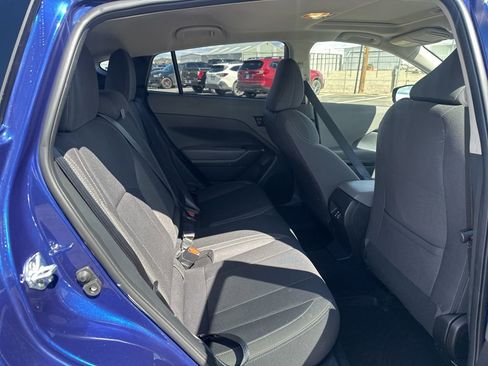 Certified 2025 Subaru Crosstrek 2.0i Premium AWD/4WD image 14