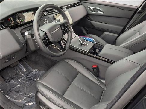 Used 2026 Land Rover Range Rover Velar S AWD/4WD image 10