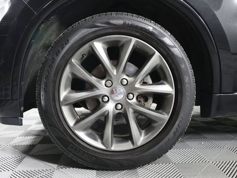 Used 2015 Dodge Durango SXT w/ Quick Order Package 23B AWD/4WD image 9