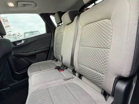 Used 2021 Ford Escape SE w/ Cold Weather Package FWD image 8
