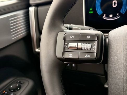 New 2026 Hyundai Santa Fe SE AWD/4WD image 18