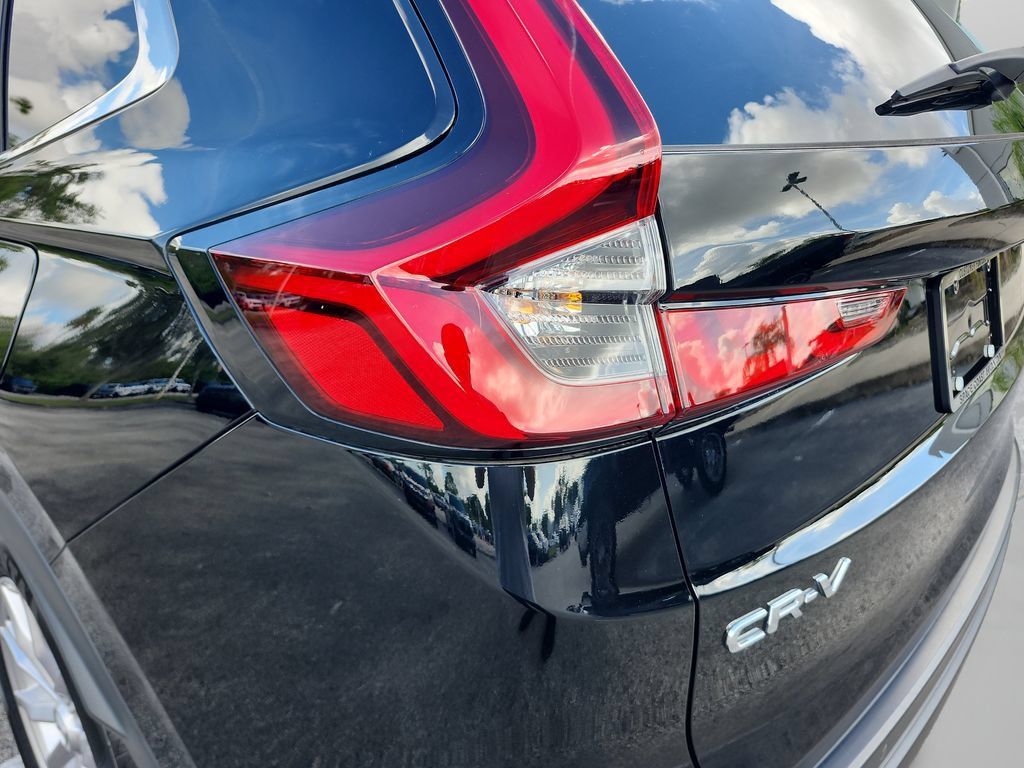 Certified 2024 Honda CR-V EX-L image 15