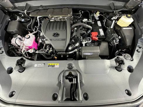New 2026 Lexus TX 350 AWD image 42