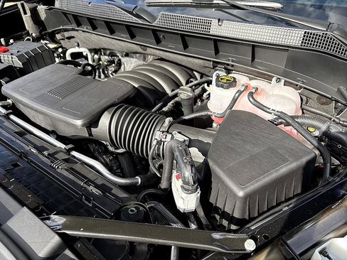 New 2026 Chevrolet Silverado 1500 LT w/ LPO, Dark Essentials Package image 26