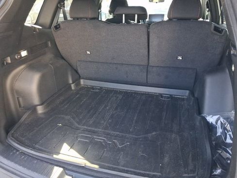 Used 2024 Honda CR-V Sport image 11