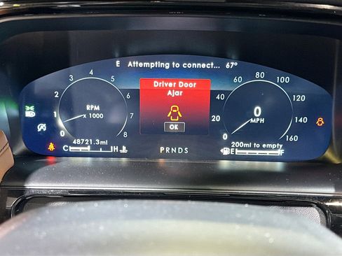 Used 2021 Lincoln Nautilus Reserve image 39