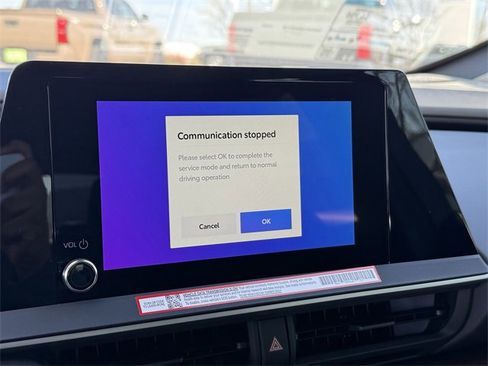 New 2026 Toyota Prius image 22