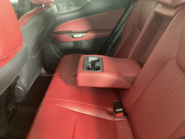 Used 2026 Lexus NX 350h AWD w/ Accessory Package (2T) image 24