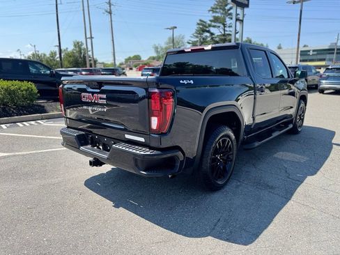 Used 2026 GMC Sierra 1500 Elevation w/ Elevation Select Package AWD/4WD image 6